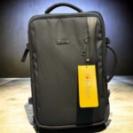 RAINER PREMIUM BAGPACK