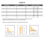 Ozark Outdoor Trail Running Shoes For Men | Rugged Performance - Image 7