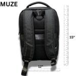 Arctic Hunter Technical Laptop Bag - Image 5