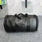 Adidas Premium Leather Gym Bag 15 inch